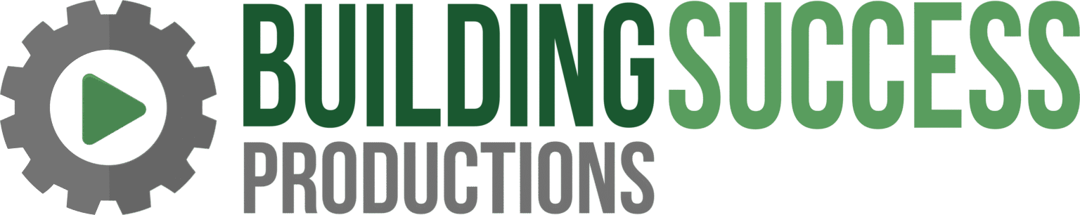 Building Success Productions